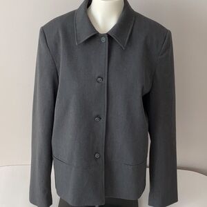 Laura Shirt Jacket